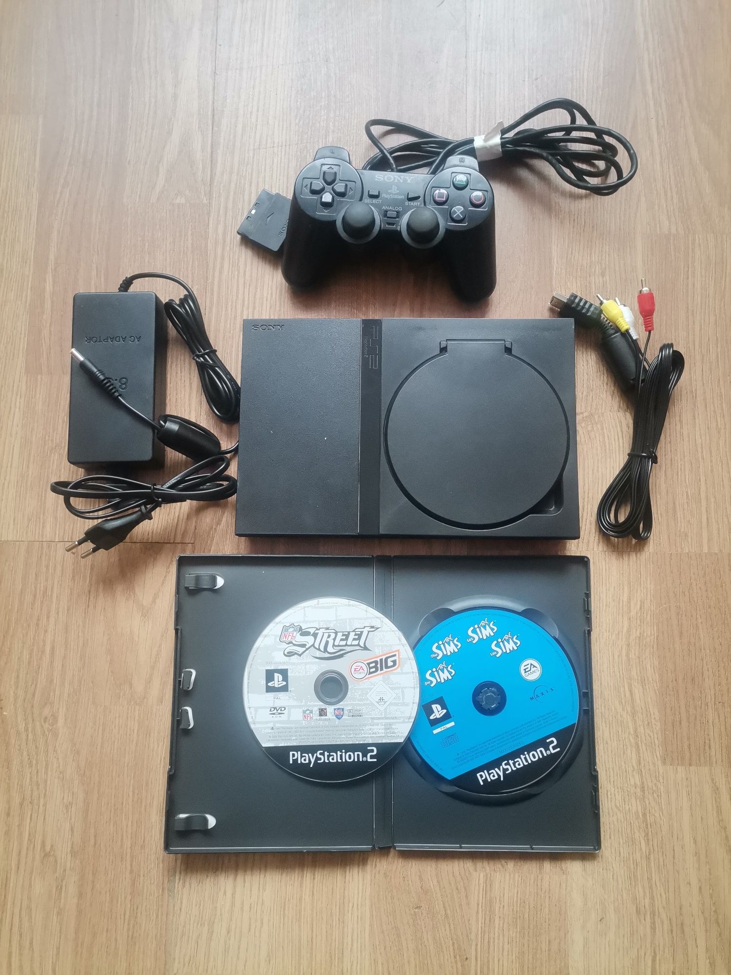 Игра playstation 2