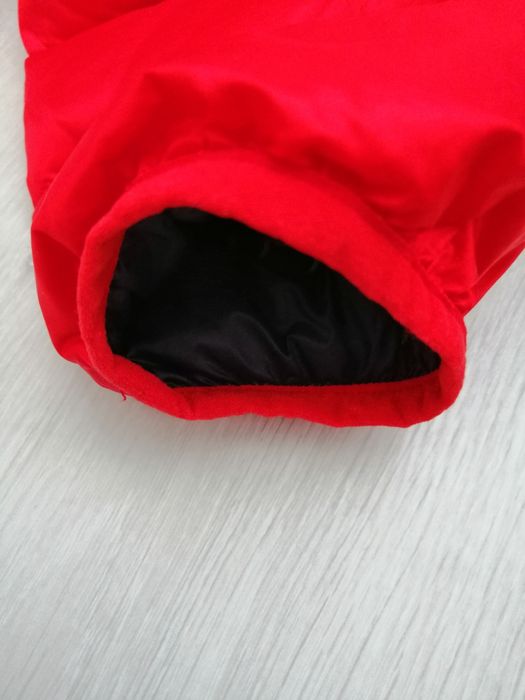 Vând geaca Alvivo Puff unisex mărimea S