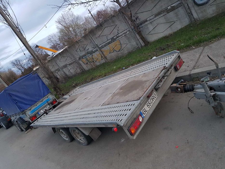 Transport marfa oriunde in tara , inchirieri remorci , platforme auto