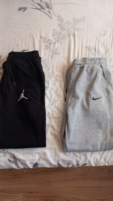 Долнище Nike и Jordan