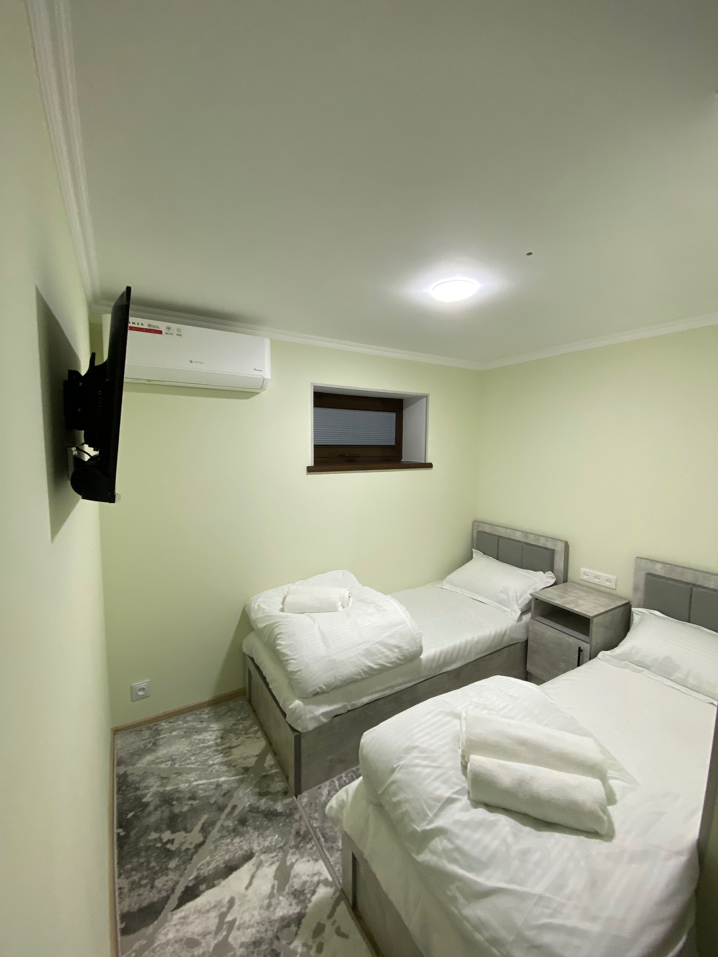 HOSTEL Ulug’bek tomonida (mehmonxona)