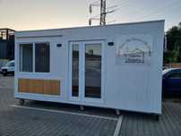 Tiny House |Casa Modulara | Spatiu Comercial