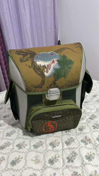 Оригинал ортопедический рюкзак