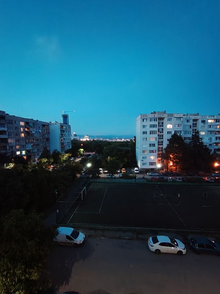 Дава се под наем Едностаен апартамент в София, Младост 3 - 50 кв.м за 433.5 € - Снимка #7