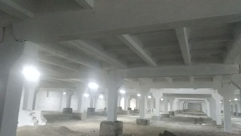 Юнусабот район склад сотилади