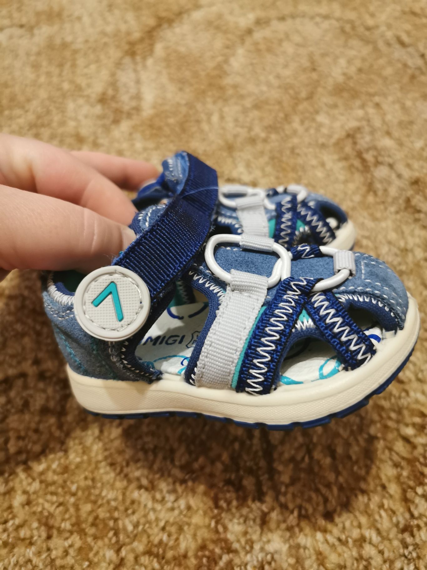 Sandale Primigi 18