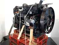 Motor complet  Iveco F3BE0681A Cursor 13 - Piese motor Iveco