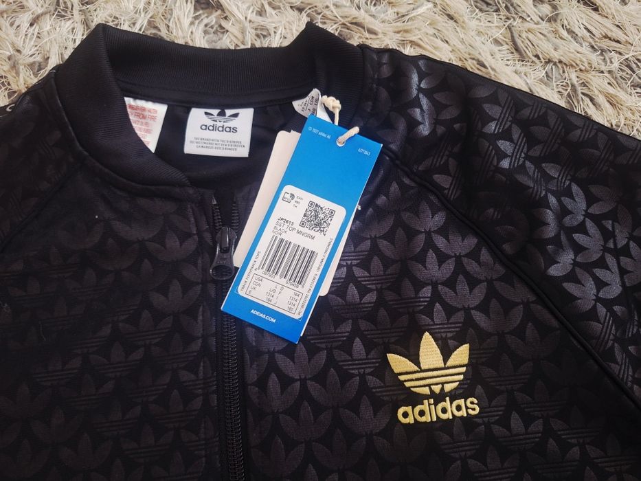 Trening Adidas Nou