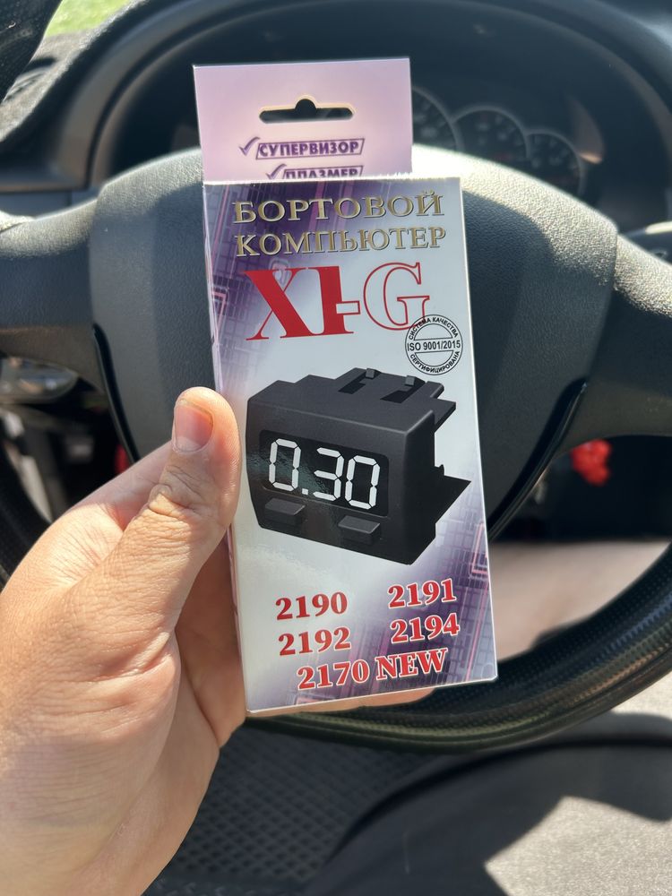 Продам БК на приора 2 калина 2
