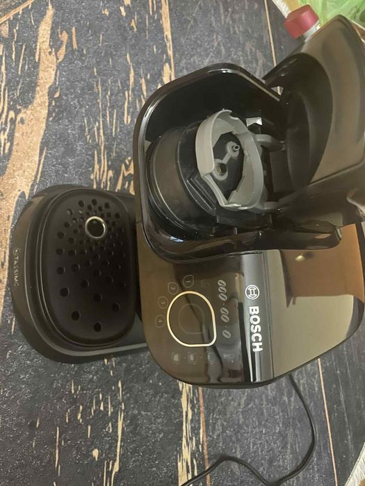 Aparat de cafea Bosch