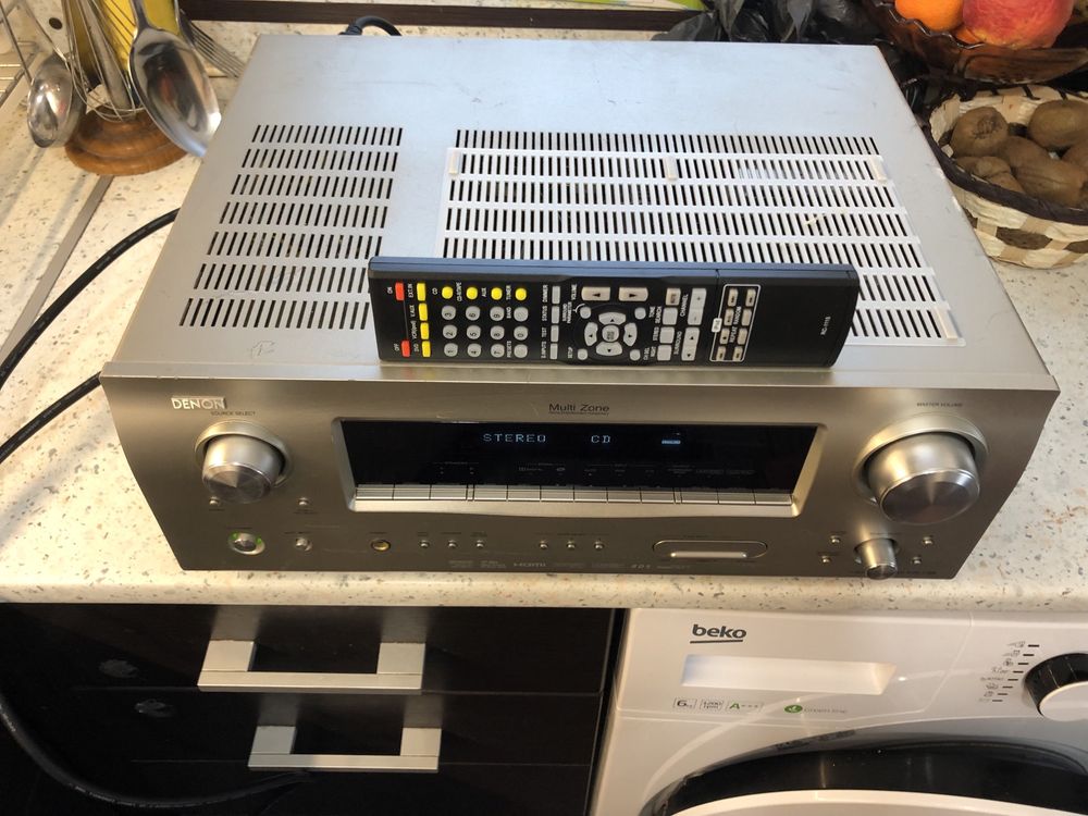 Denon AVR-1709 resivur