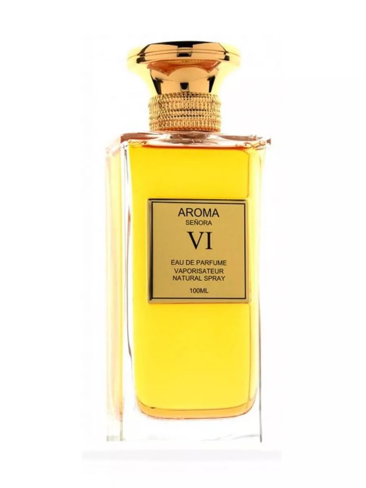 Aurora Scents Aroma Senora VI EDP 100 ml Dubai