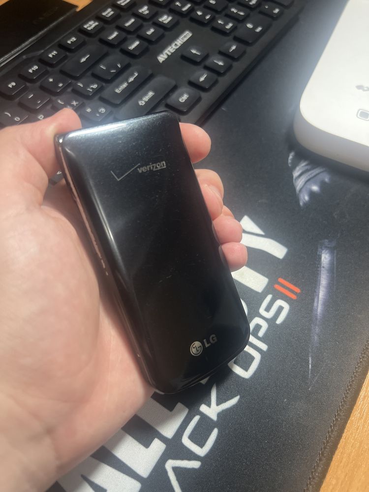 Verizon Cdma 370