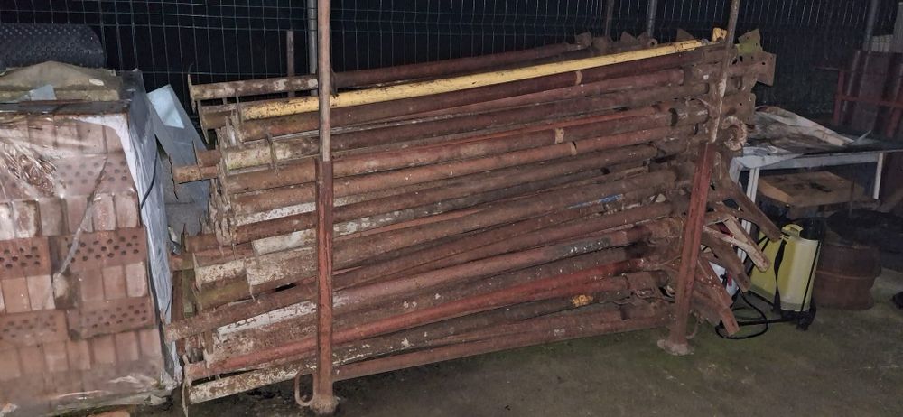 De vânzare popi metalici