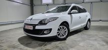 Renault Megan 3 Diesel 15Dci 110 Cp Euro5 CLIMATRONIC Garanție Rate