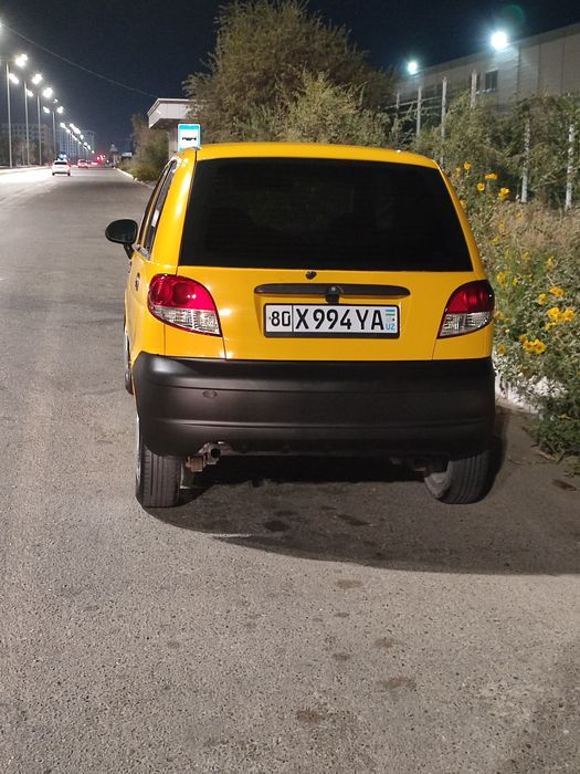 Matiz idyalniy sastayaniy