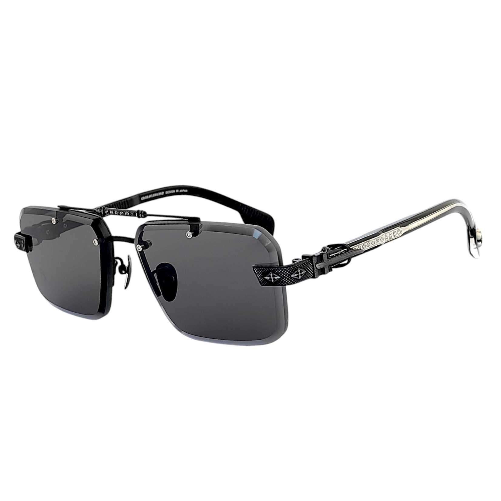 Слънчеви очила Chrome Hearts 2025 CH8277