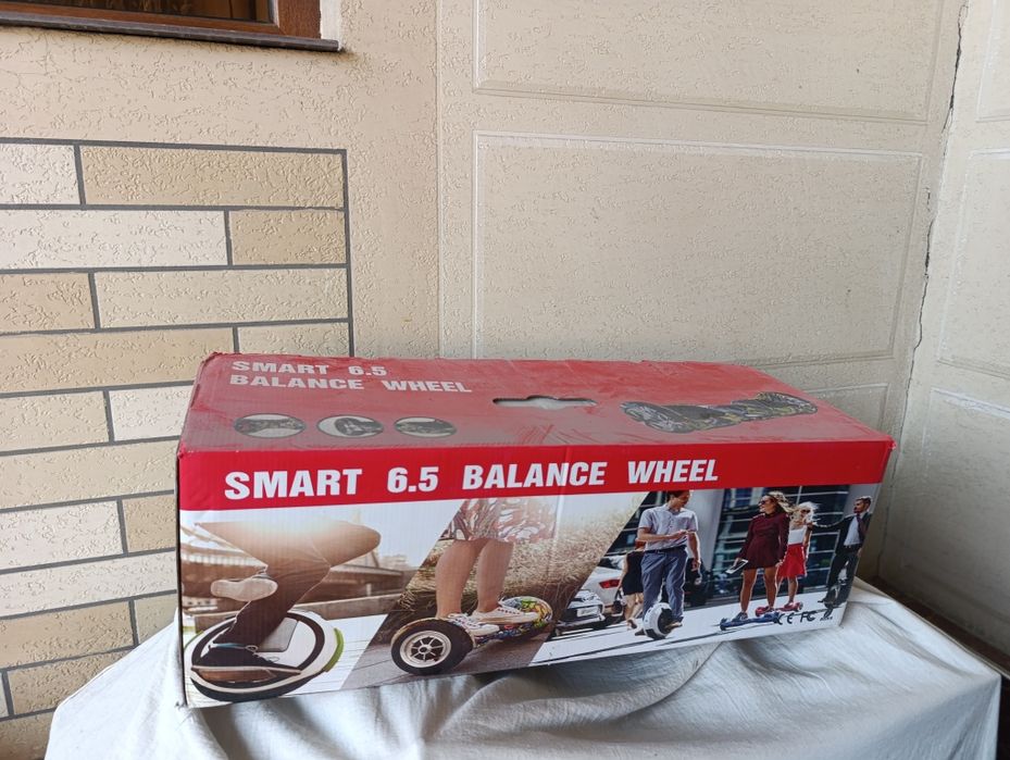 Срочно!!! Продается Сигвей в отличном состоянии.