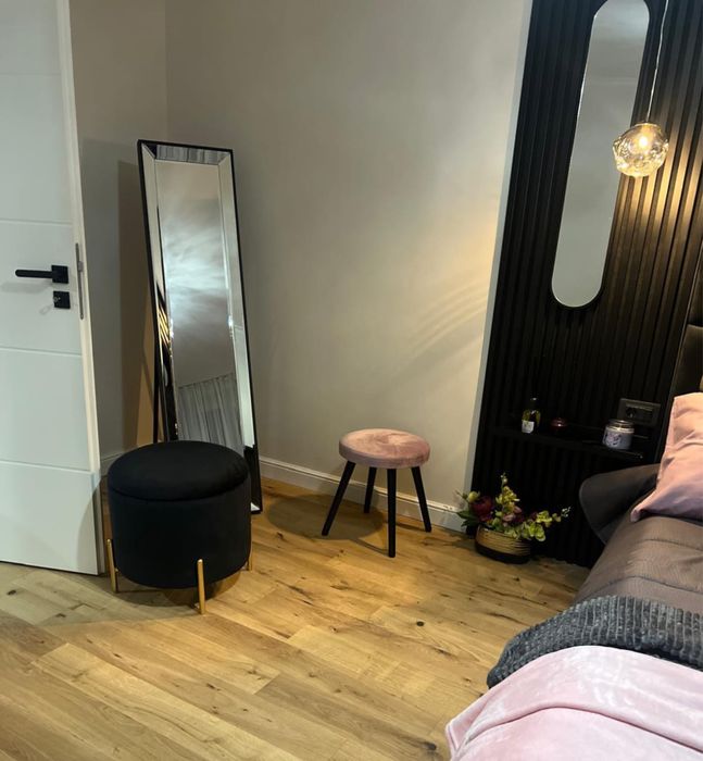 Apartament regim hotelier