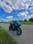 Vând suzuki sv 650 A2