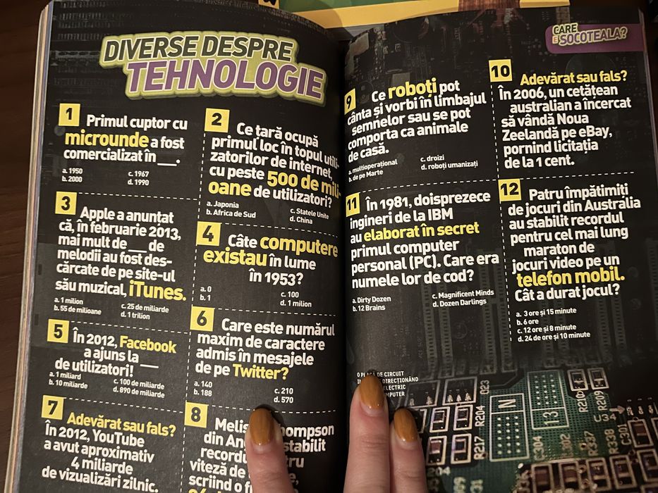 Carti National Geographic  Kids