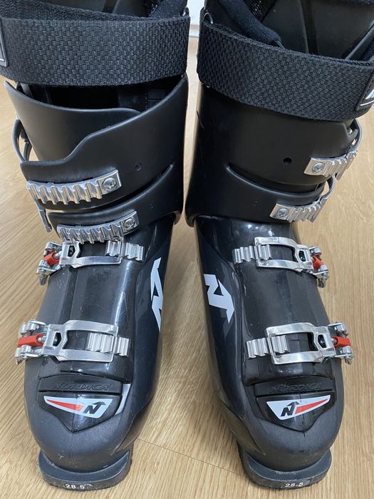 Clapari Nordica - pt barbati