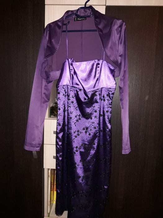 Rochie de seara Otiola marime 38