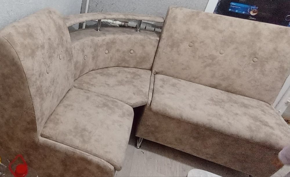 Продается кухонный уголок