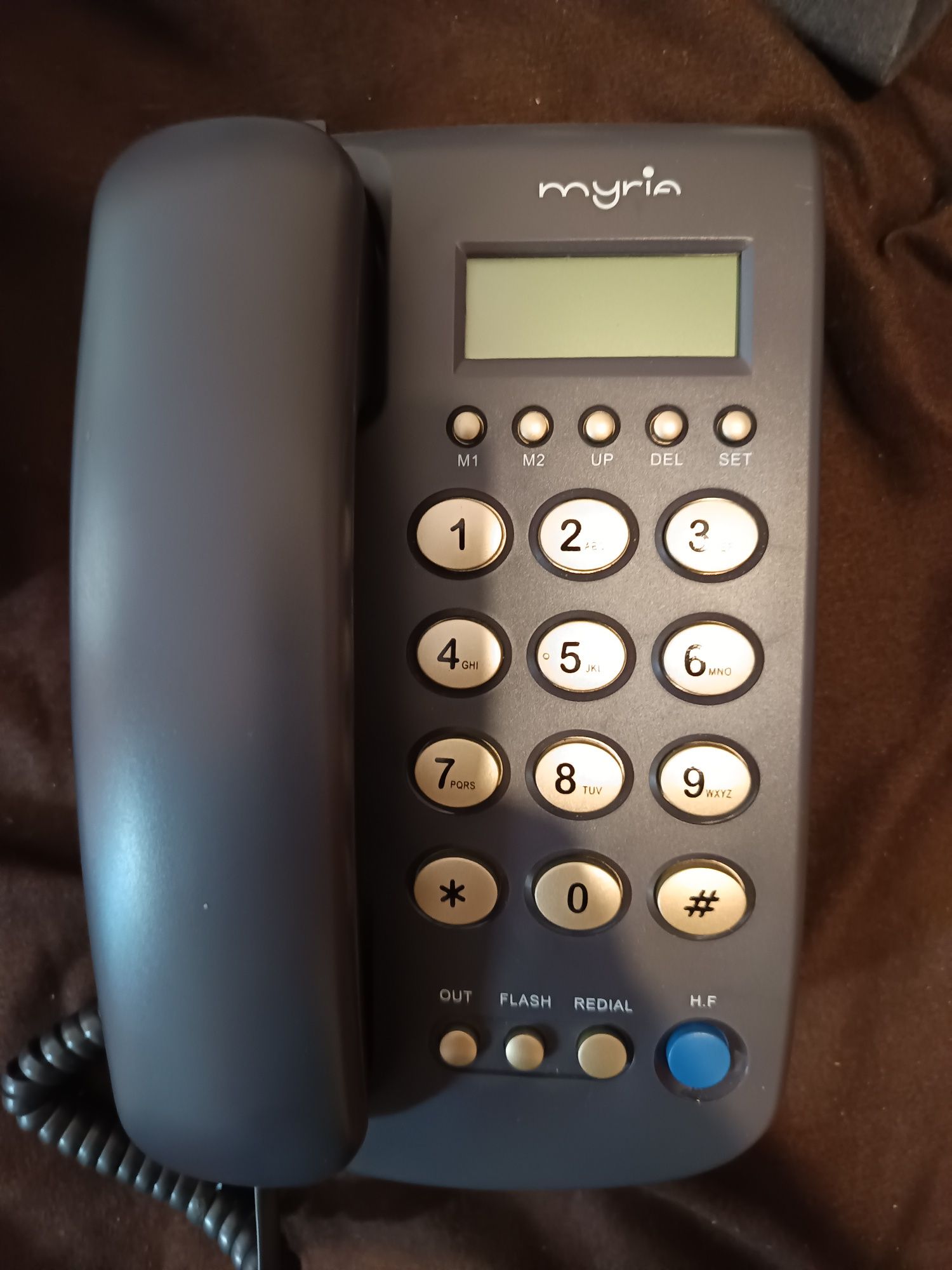 Telefon birou Myria