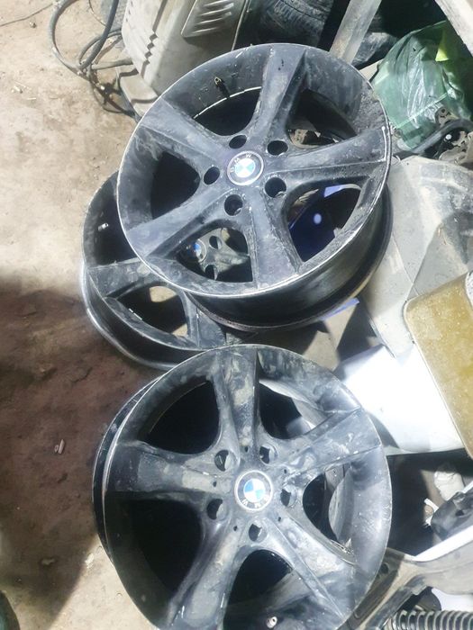 Диск от бмв е 34