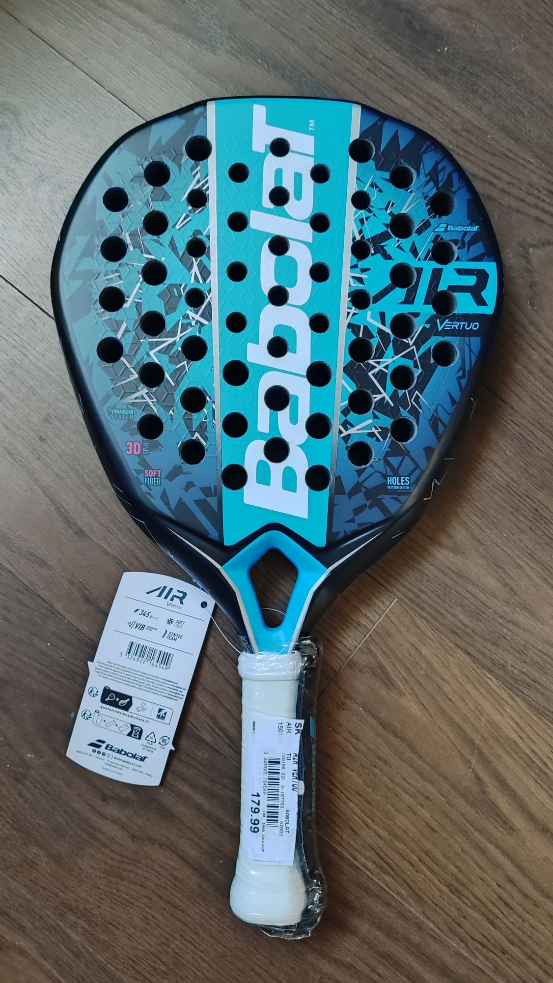 Palete padel BABOLAT