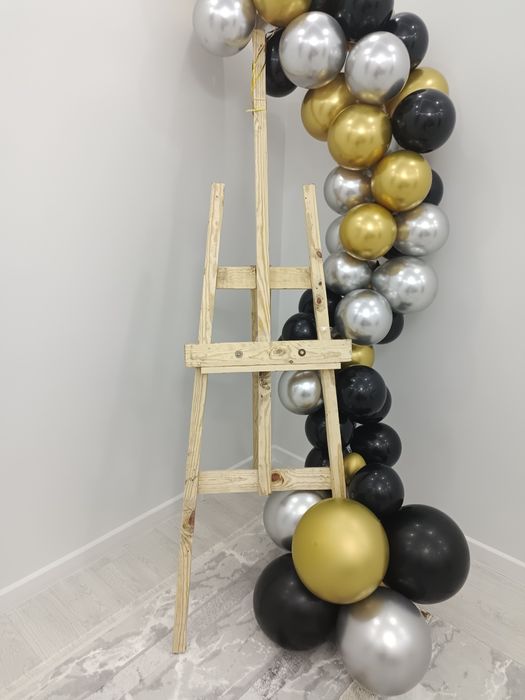 Мольберт жиналмалы