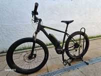 Bicicleta electrica Cross Element