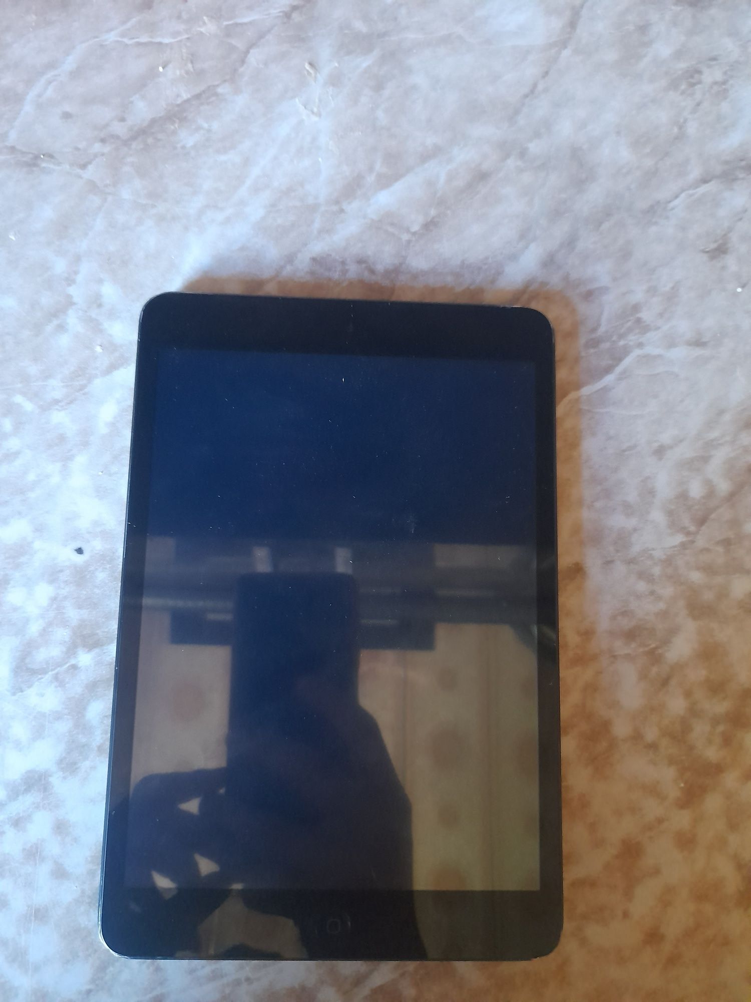 iPad5mini 32GB batareyasi zo'r