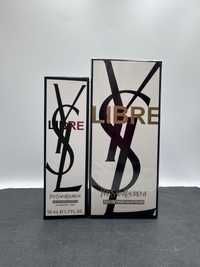 Parfum YSL Libre intense 100 & 50 ml
