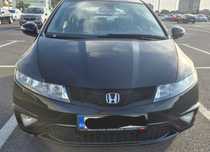 Honda Civic Honda Civic 2011 – 1.8 benzină, 140 cai