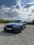 BMW 525d e39 Lifestyle edition 3800 Euro NEGOCIABIL