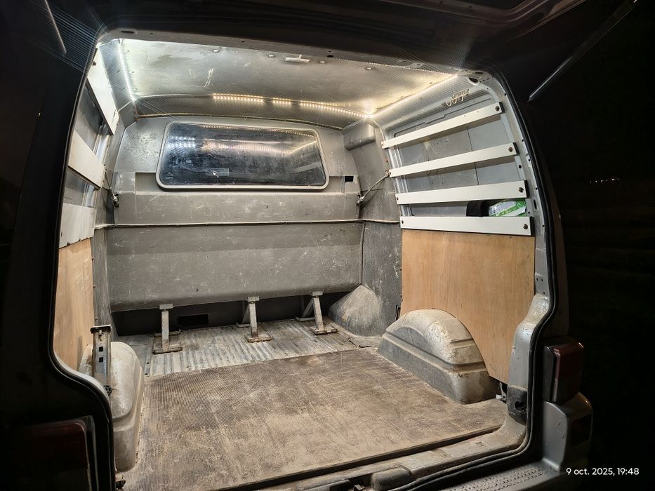 VW Transporter T4