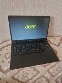Продам ноутбук Acer i3