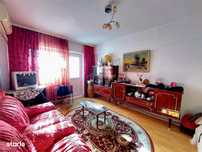 3 camere,decomandat, CENTRU - Str. Victoriei, etaj 33