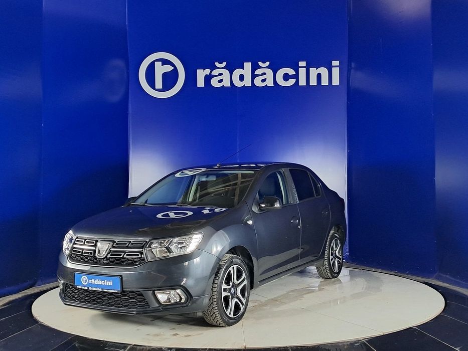 Dacia Logan Dacia Logan