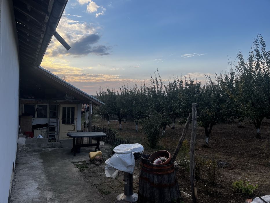 Продава се къща в гр. Главиница