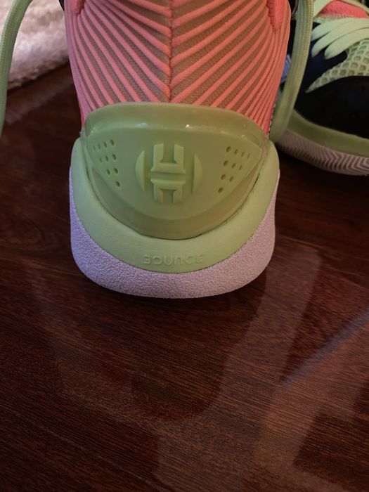 Vand papuci adidas