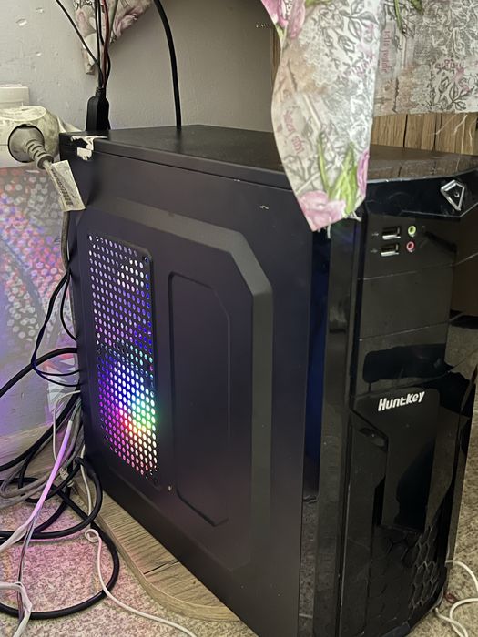 Компьютер , системный блок ,пк