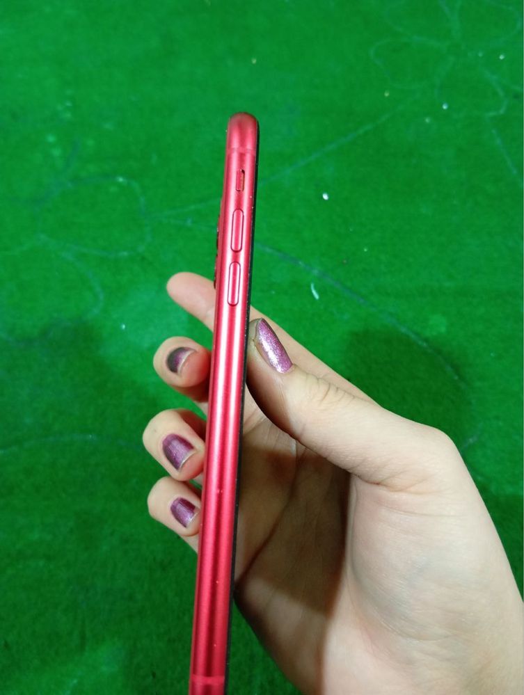 Apple Iphone 11.