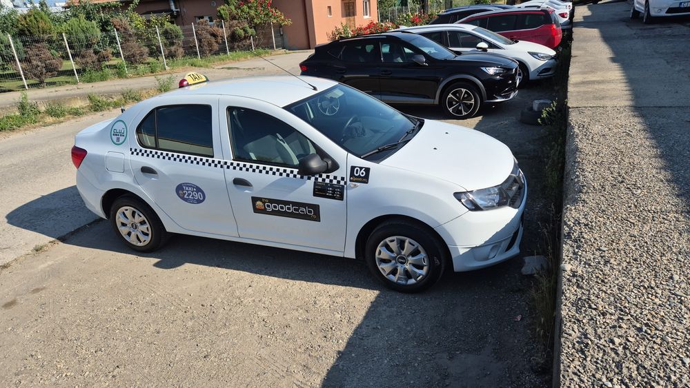 Ofertă Black Friday!! Autorizație Taxi, fara datorii!