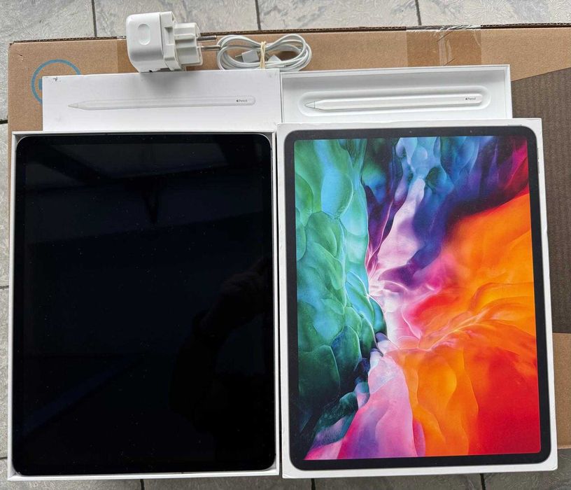 IPad Pro 12.9 4th Gen