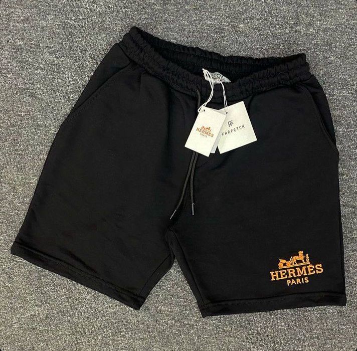 Къси панталони НАМАЛЕНИ