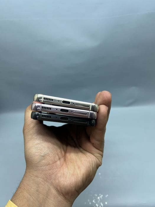 Samsung s23 128/256Gb duos orginal