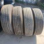 315/80 R22.5 direcție fata camion